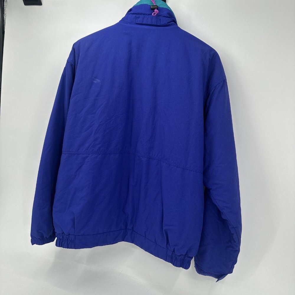 Vintage Patagonia  Women's Coat Jacket Size Large - Picture 16 of 16